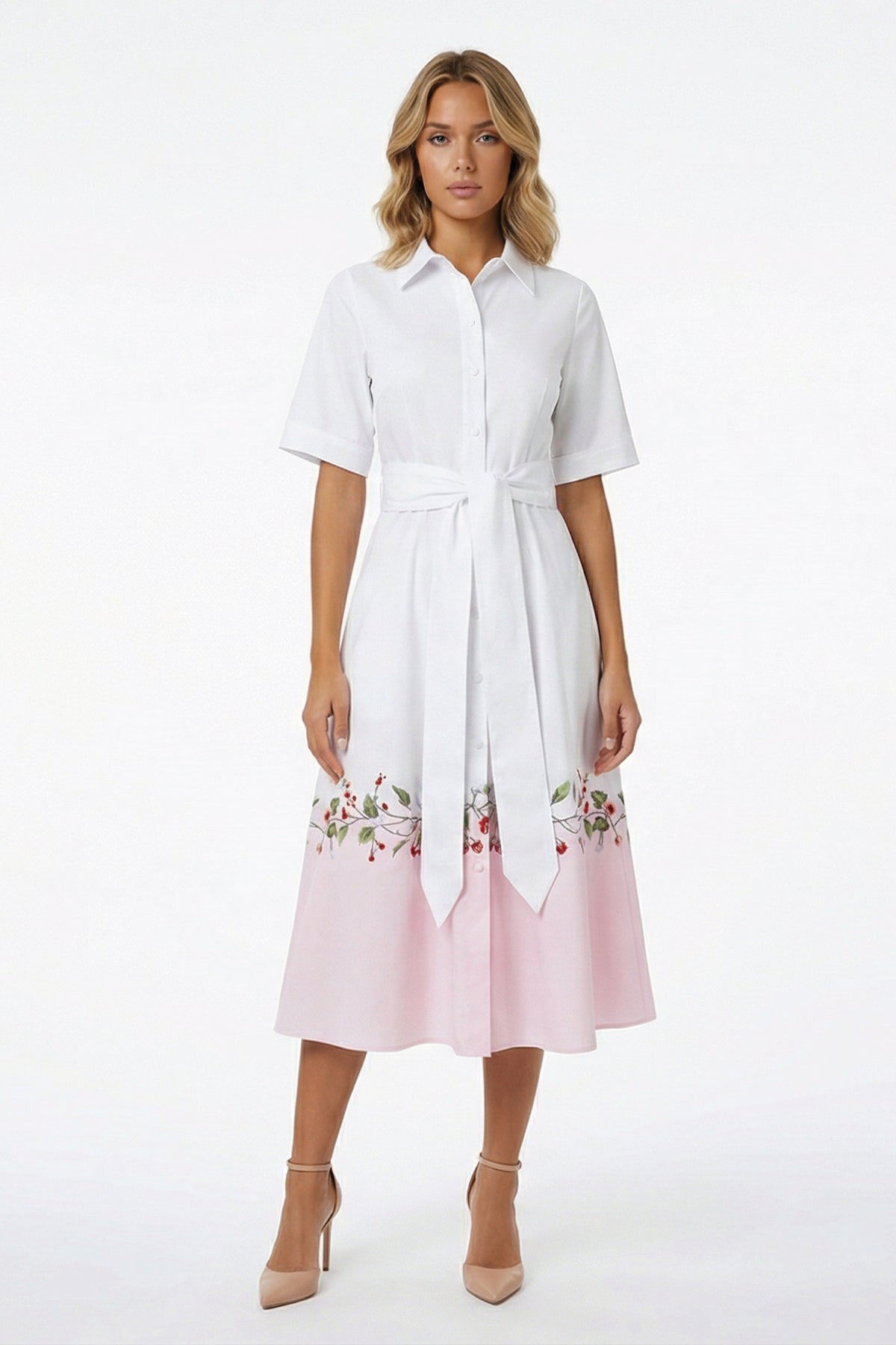 KOSEM DRESS
