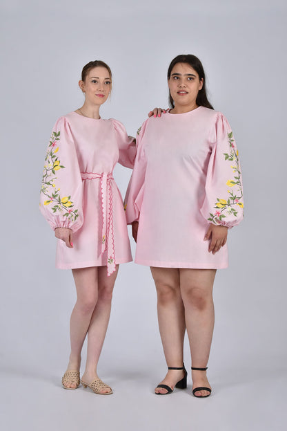 SELBY DRESS