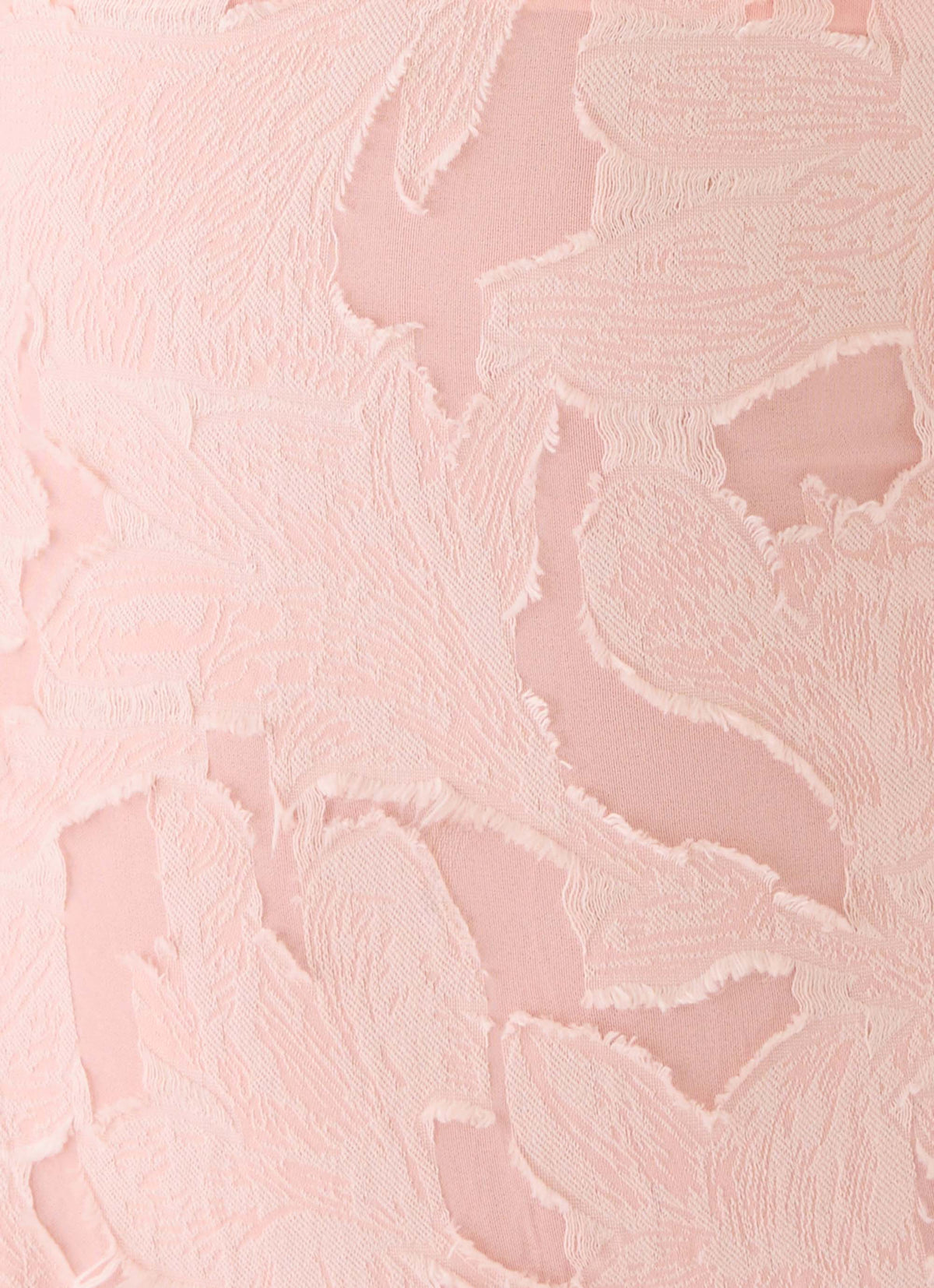Flyth Maxi Dress - Pink