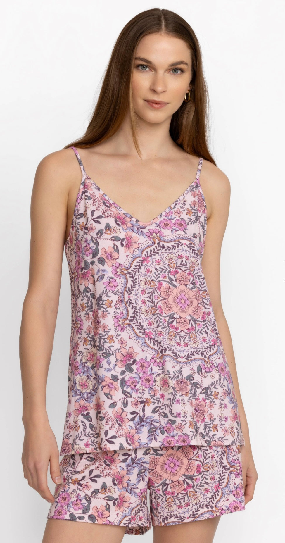 CAMI LOUNGE SET -THE AUSSIE