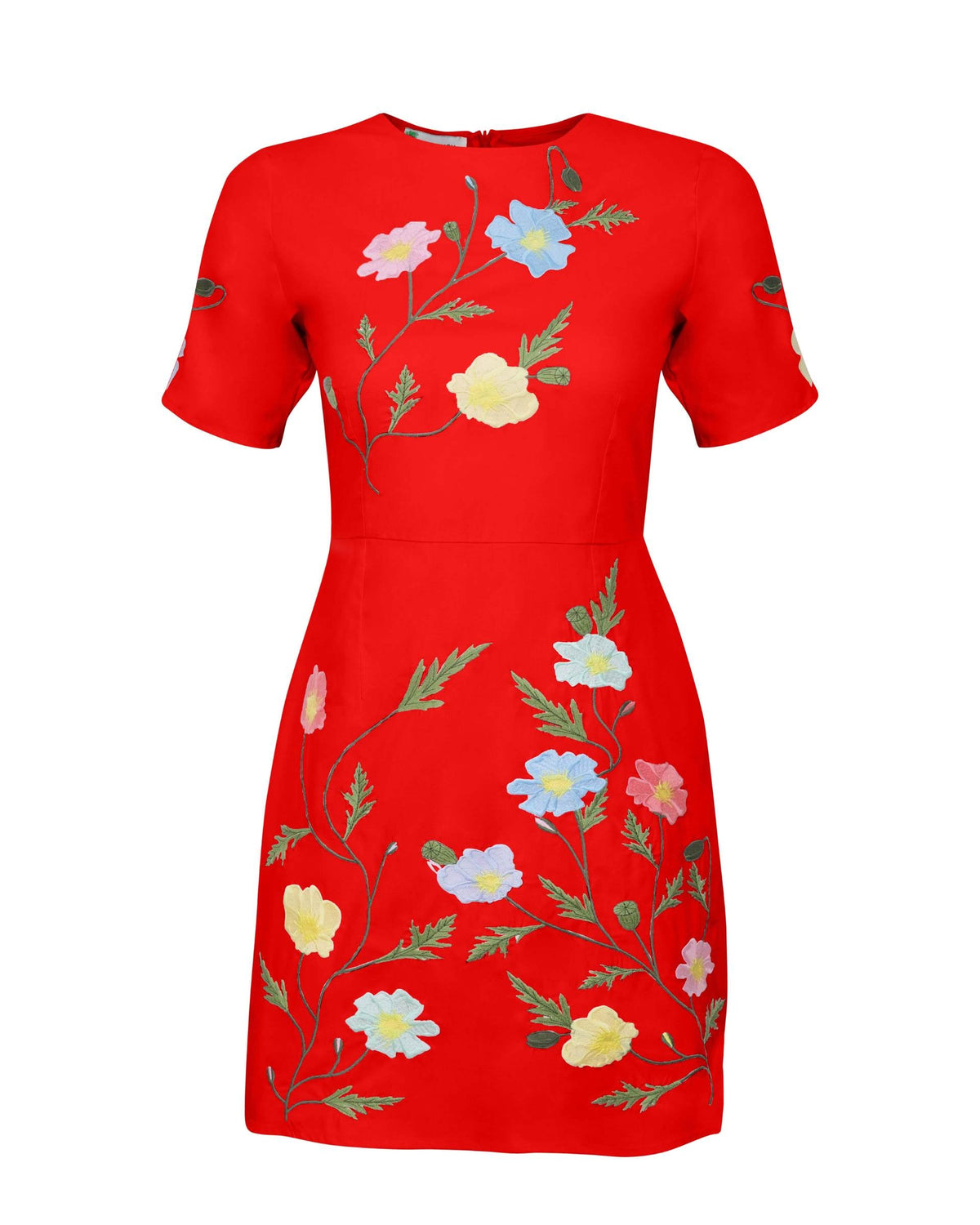JOE DRESS