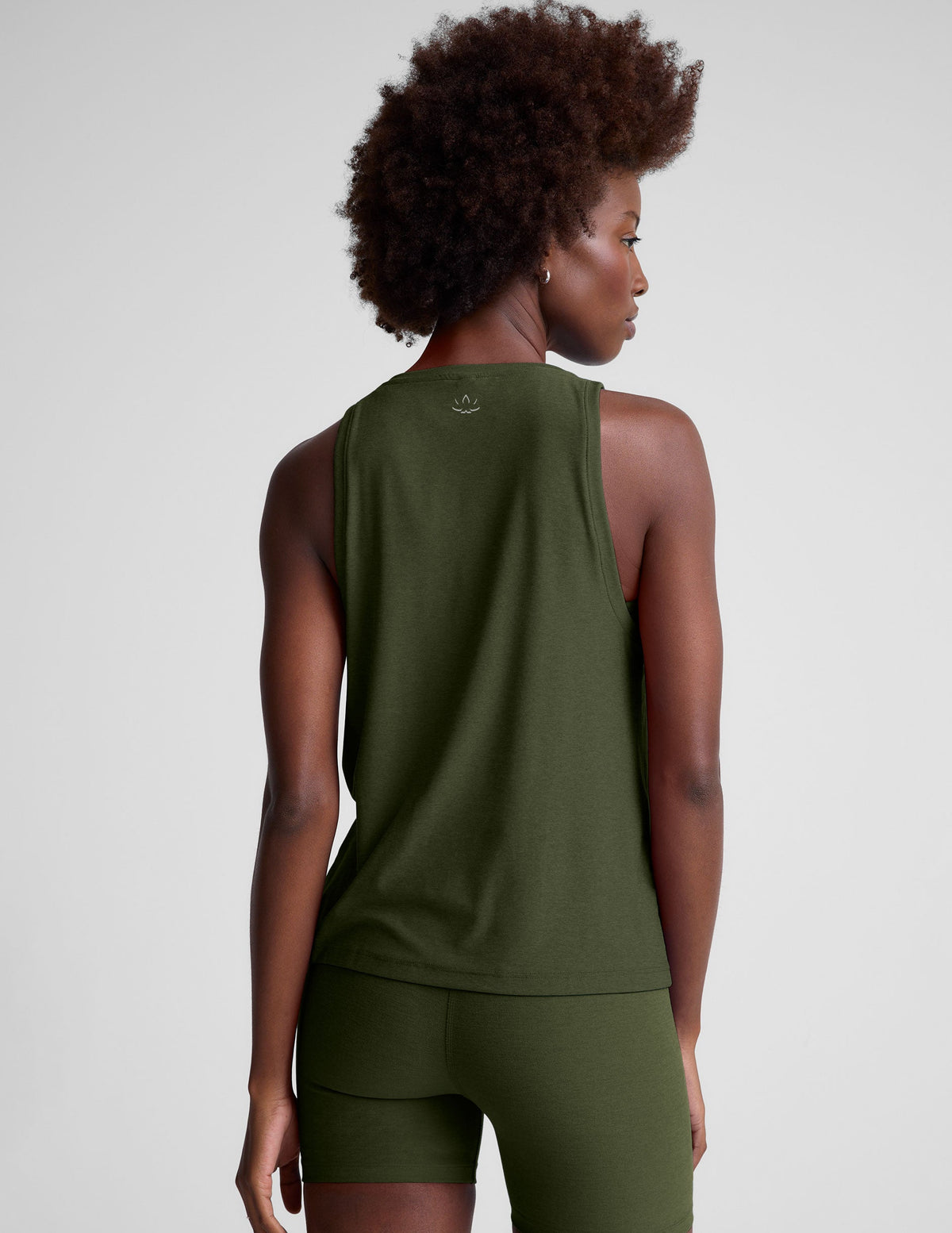 Featherweight Rebalance Tank