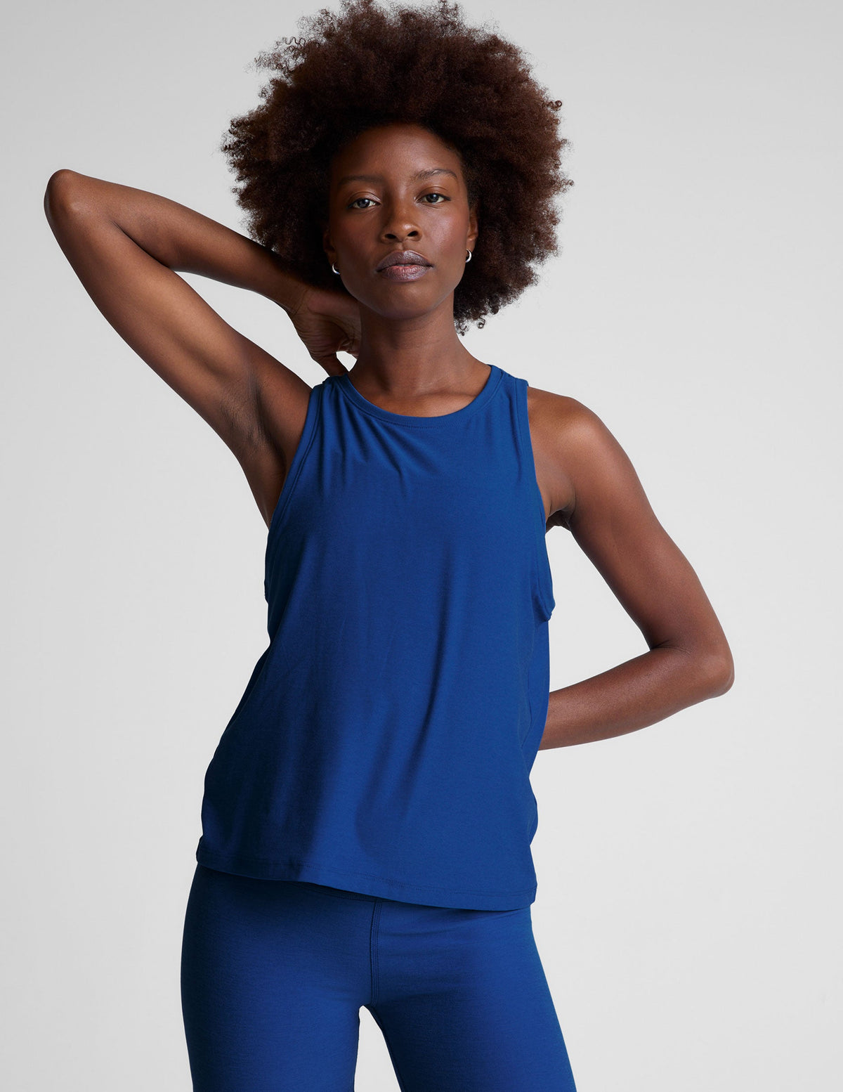 Featherweight Rebalance Tank