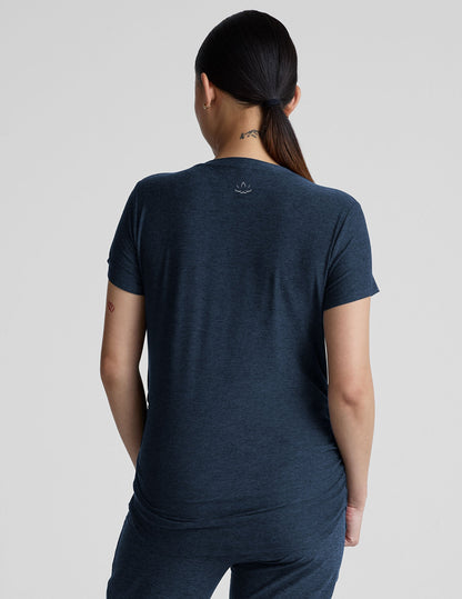 Featherweight One & Only Maternity Tee