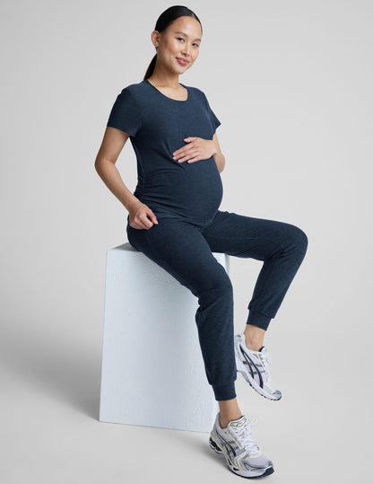 Featherweight One & Only Maternity Tee