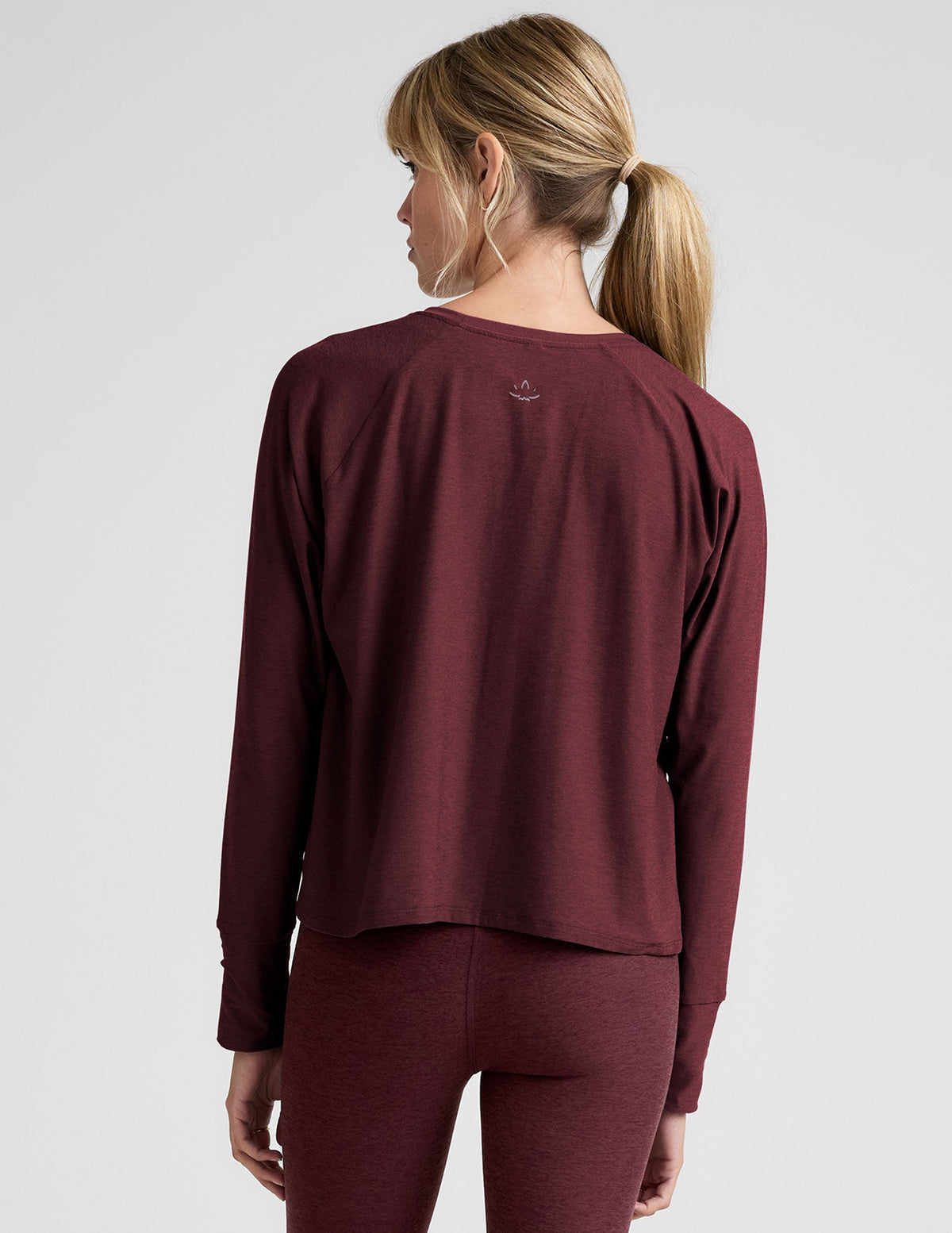 Featherweight Daydreamer Pullover