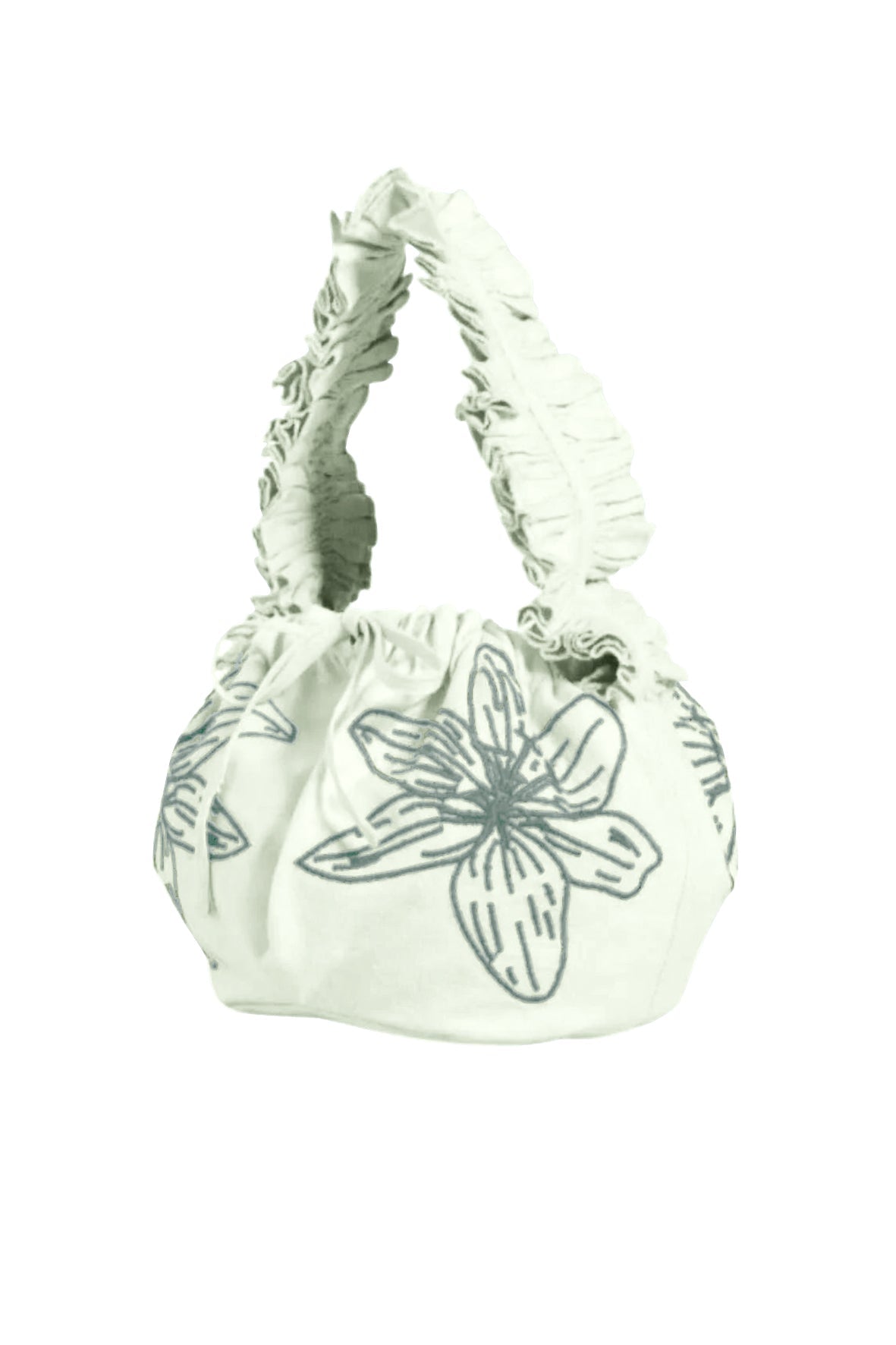 SHOU SHOU SARA BAG