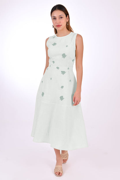 ELVAN DRESS