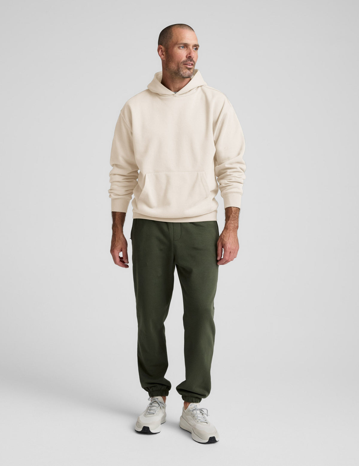LuxeFleece™ Classic Men's Jogger