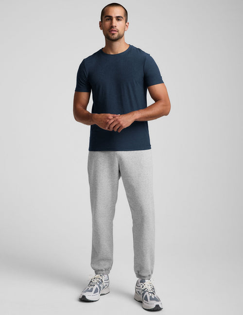 LuxeFleece™ Classic Men's Jogger