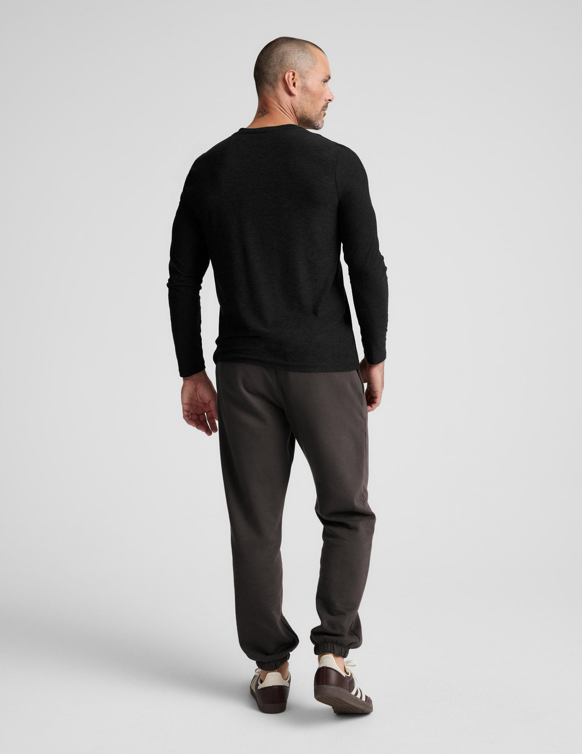 LuxeFleece™ Classic Men's Jogger