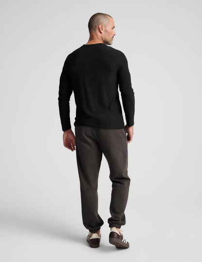 LuxeFleece™ Classic Men's Jogger