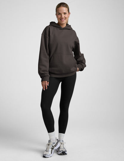 LuxeFleece™ Classic Oversized Hoodie