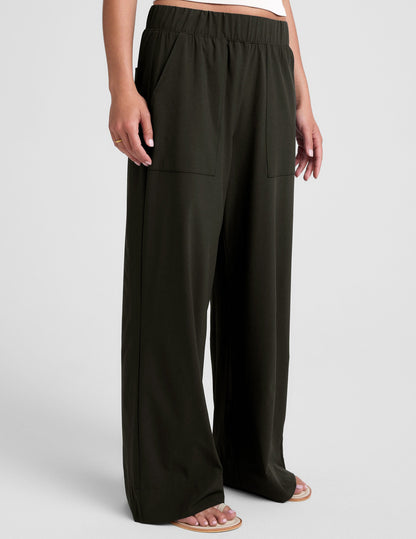 Easy Wide Leg Pant 29"