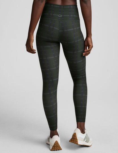 SoftMark High Waisted Midi Legging