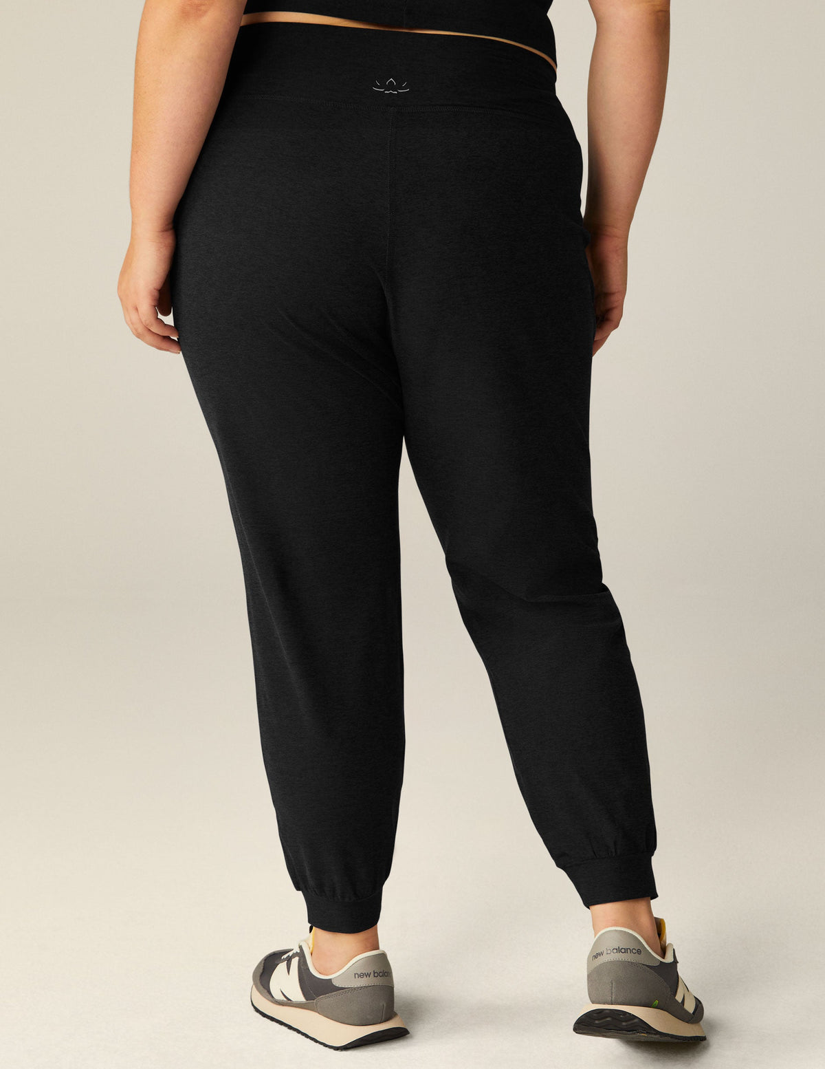 Spacedye™ Midi Jogger