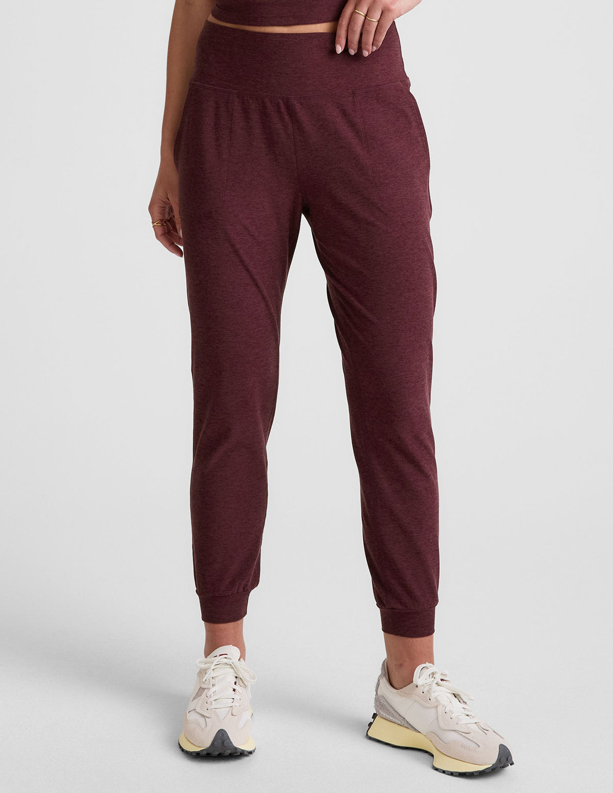 Spacedye™ Midi Jogger