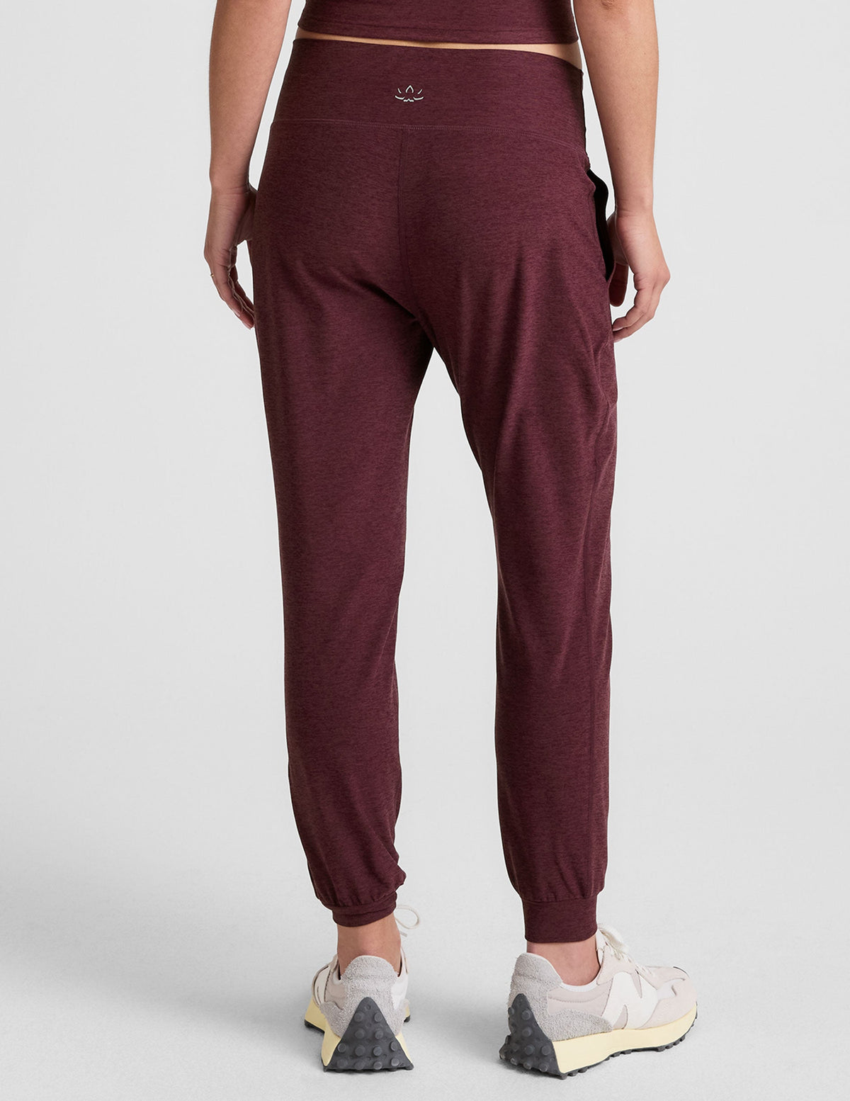 Spacedye™ Midi Jogger