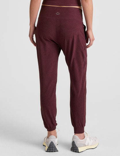 Spacedye™ Midi Jogger