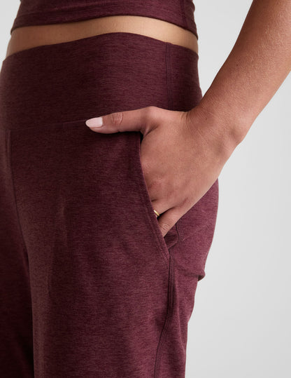 Spacedye™ Midi Jogger