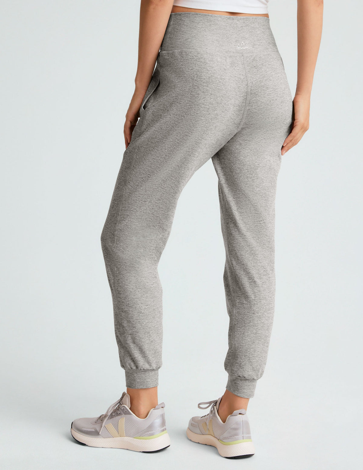 Spacedye™ Midi Jogger