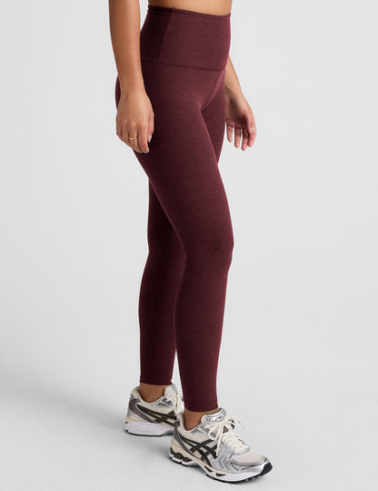Spacedye™ Vitalize Full Length Legging