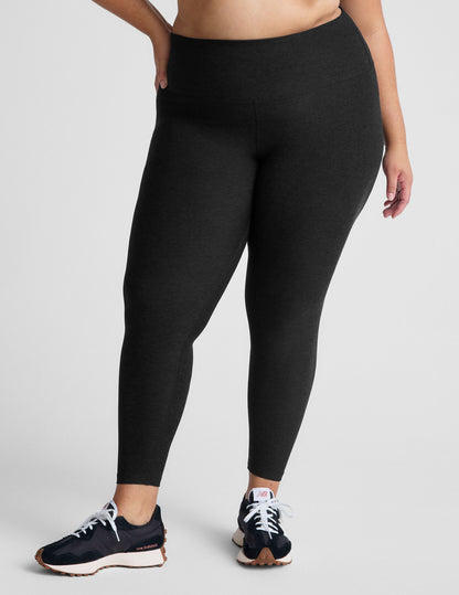 Spacedye™ Caught In The Midi High Waisted Legging