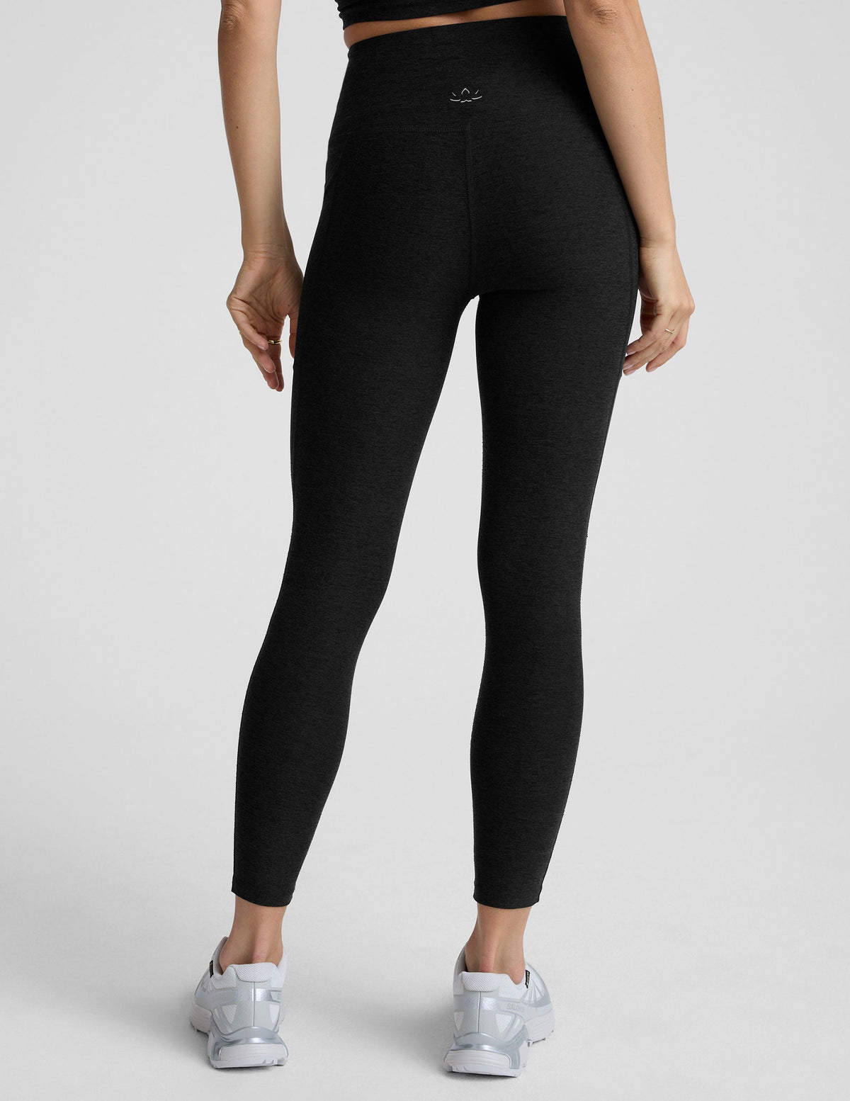 Spacedye™ Out Of Pocket High Waisted Full Length Legging