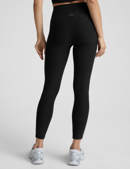 Spacedye™ Out Of Pocket High Waisted Full Length Legging