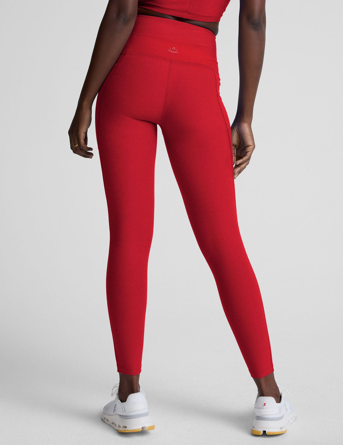 Spacedye™ Out Of Pocket High Waisted Midi Legging