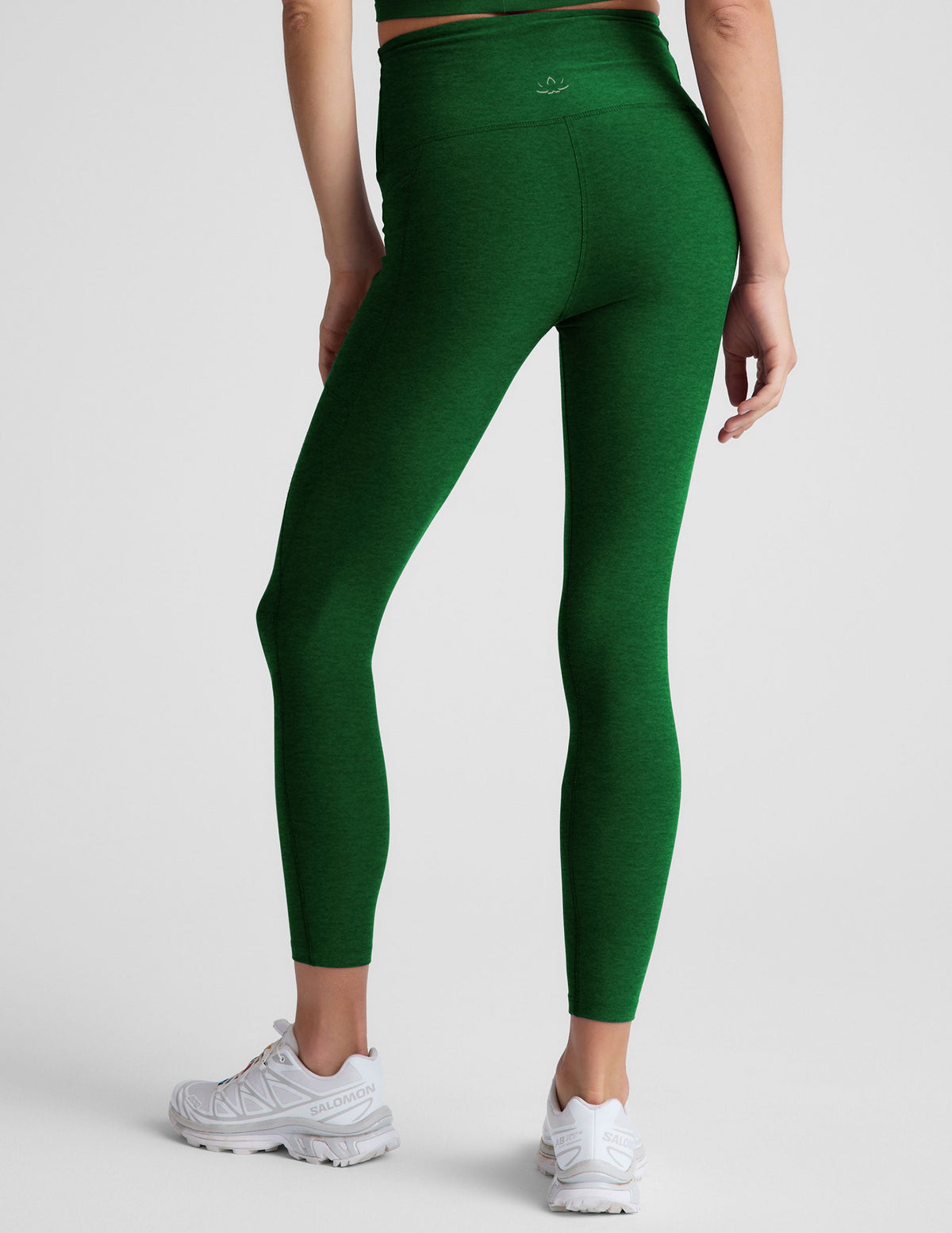 Spacedye™ Out Of Pocket High Waisted Midi Legging