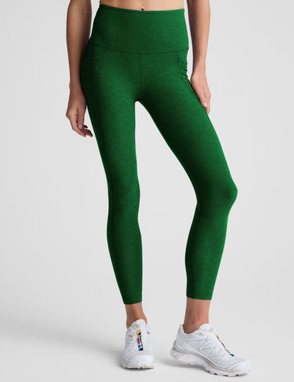 Spacedye™ Out Of Pocket High Waisted Midi Legging