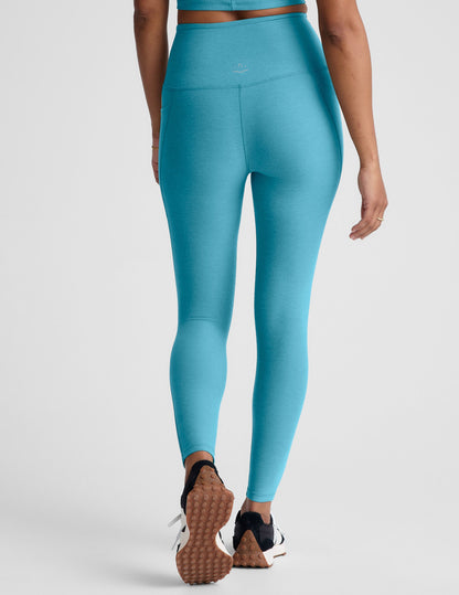 Spacedye™ Out Of Pocket High Waisted Midi Legging