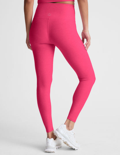 Spacedye™ At Your Leisure High Waisted Midi Legging