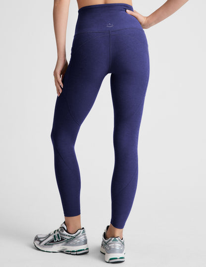 Spacedye™ Equipped Pocket Midi Legging