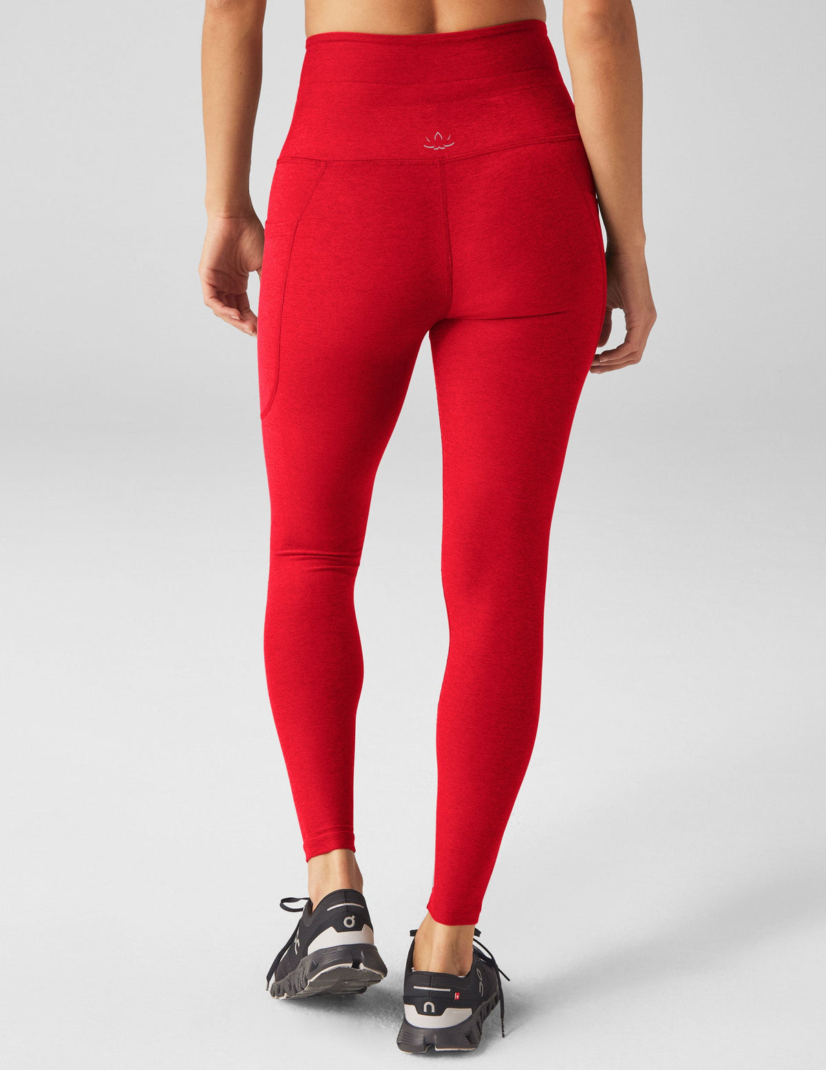 Spacedye™ Go Pocket Midi Legging