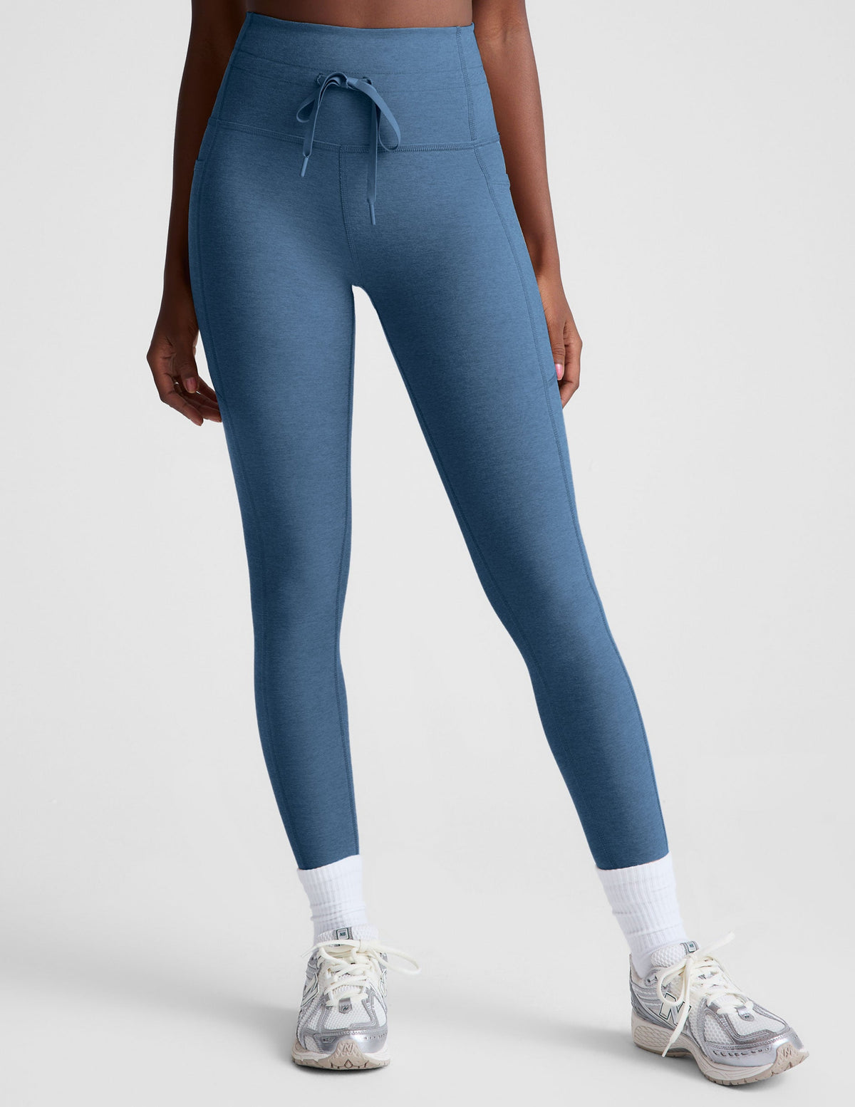 Spacedye™ Go Pocket Midi Legging