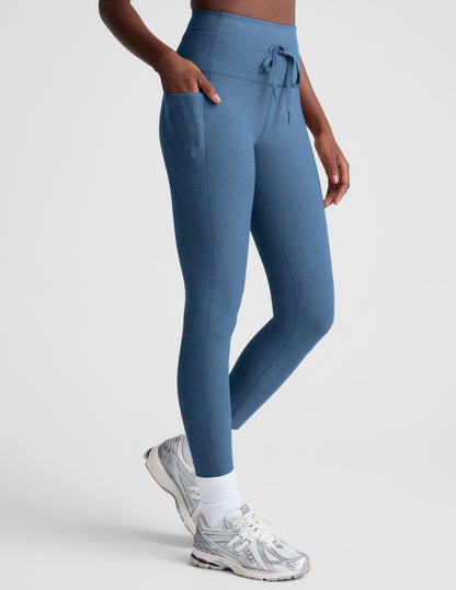 Spacedye™ Go Pocket Midi Legging