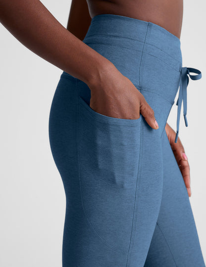 Spacedye™ Go Pocket Midi Legging