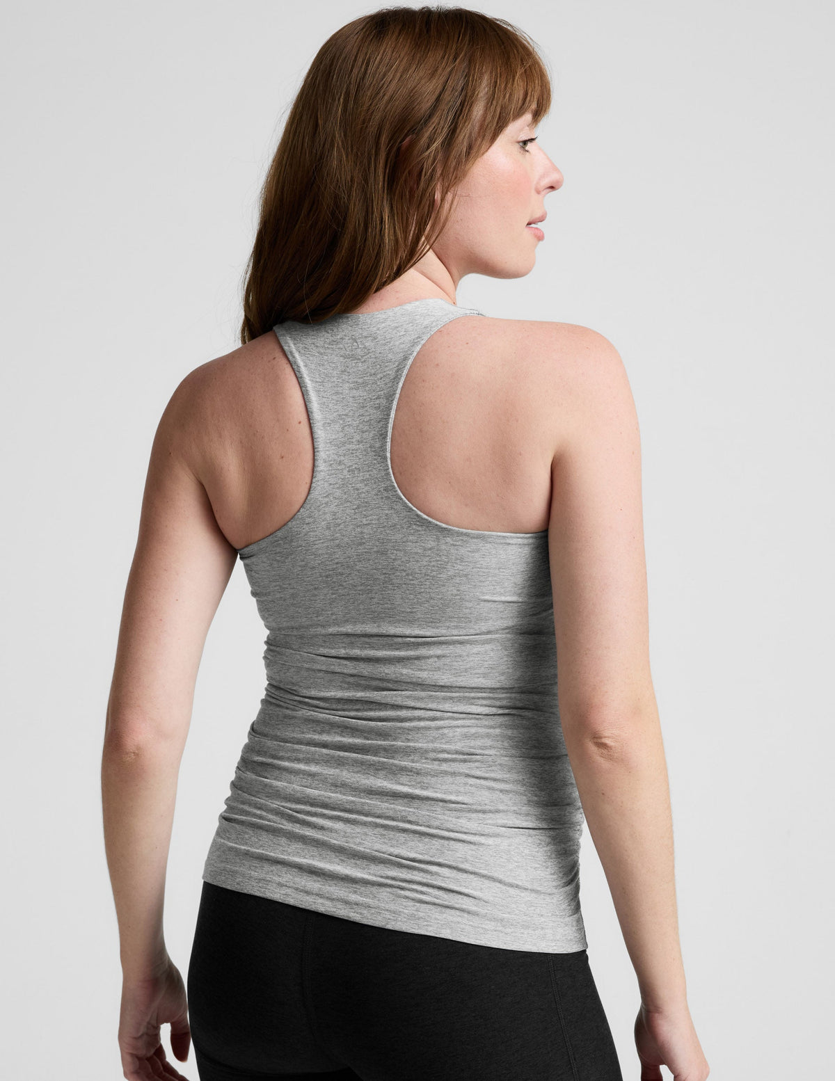 Spacedye™ Bases Covered Maternity Tank