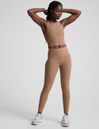 Spacedye™ Refocus Cropped Tank