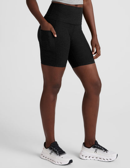 Spacedye™ Keep Pace 7" Pocket Short