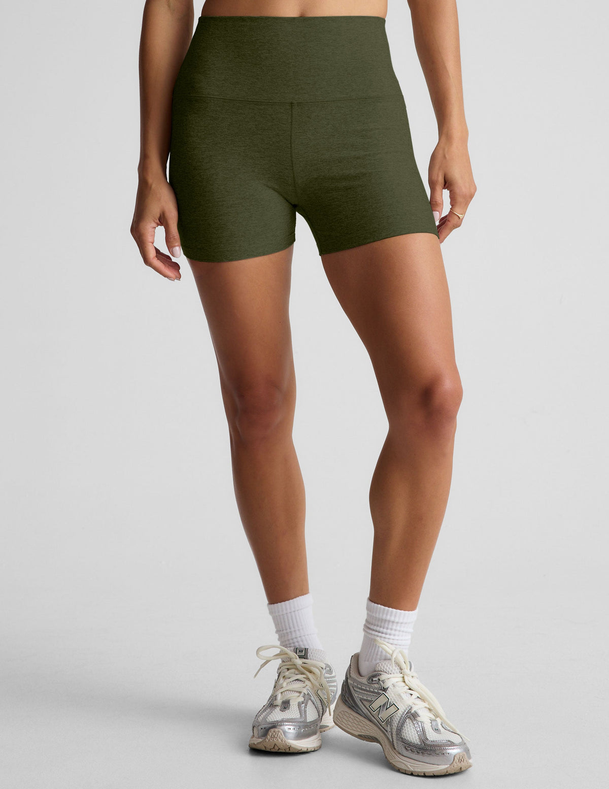 Spacedye™ Keep Pace 3" Short