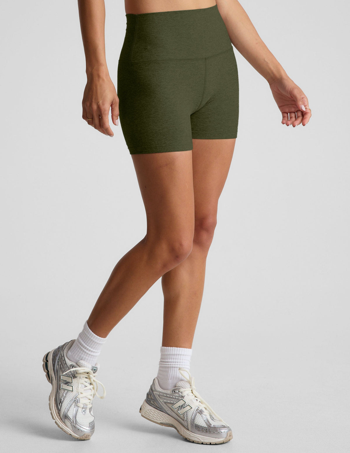 Spacedye™ Keep Pace 3" Short