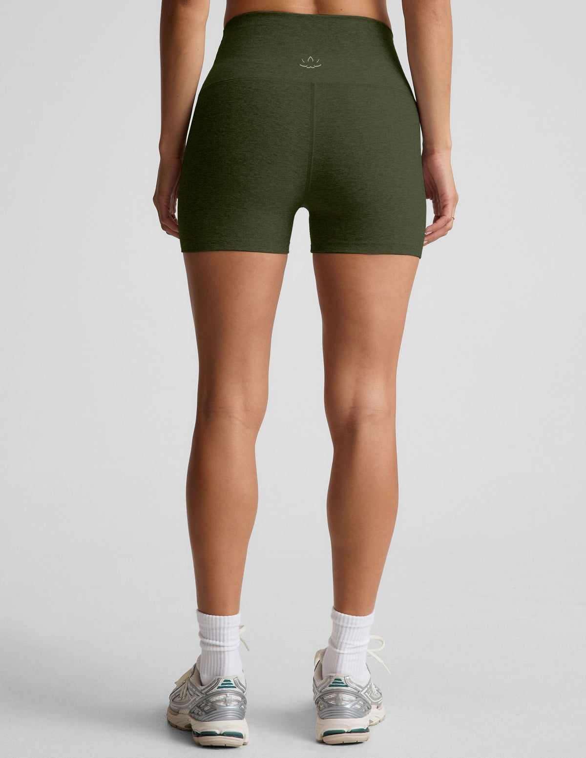 Spacedye™ Keep Pace 3" Short
