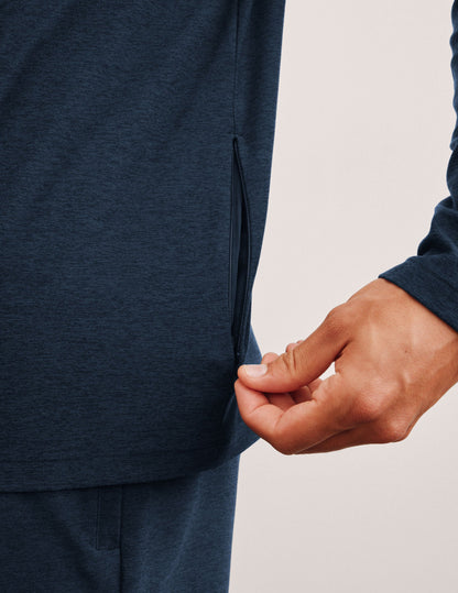 Spacedye™ Go-To Men's Hoodie