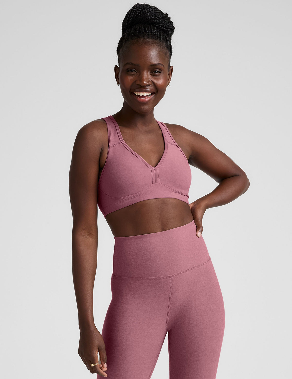 Spacedye™ Lift Your Spirits Bra