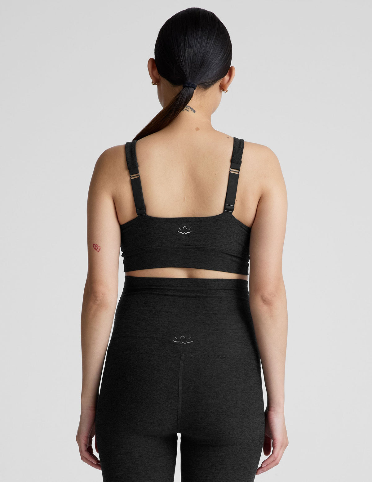 Spacedye™ Easiest Ever Long Nursing Bra
