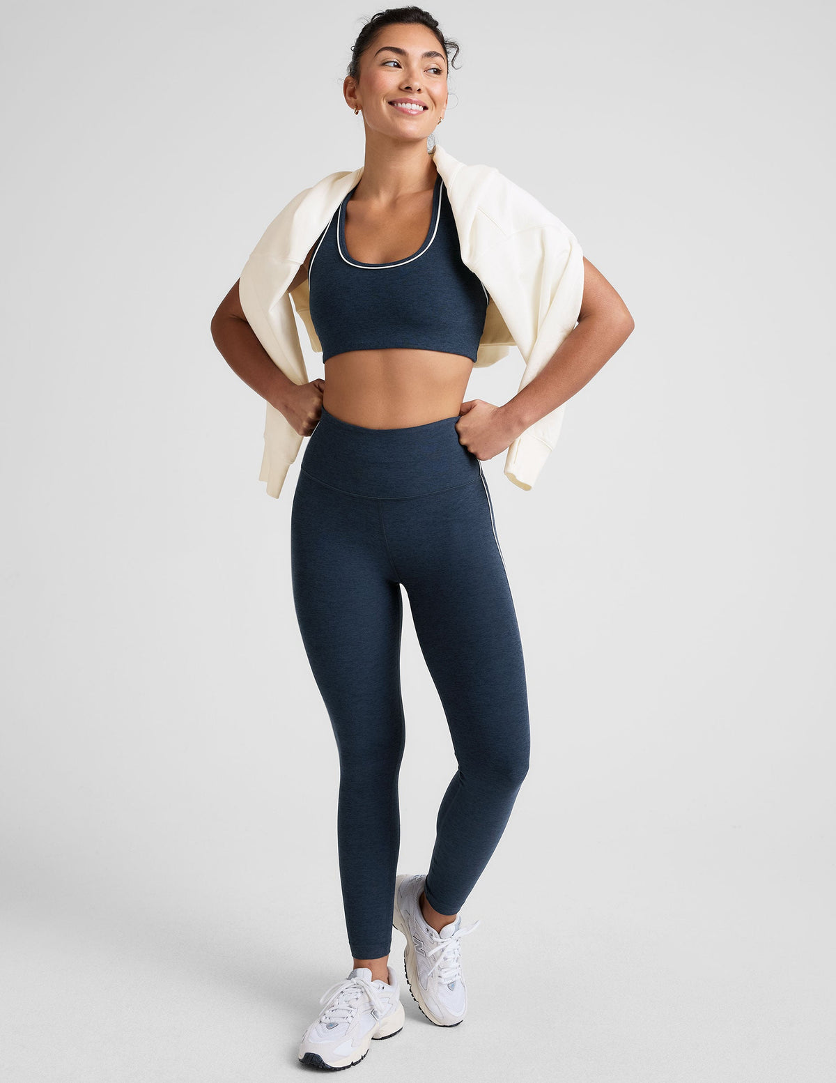 Spacedye™ Ready Bra