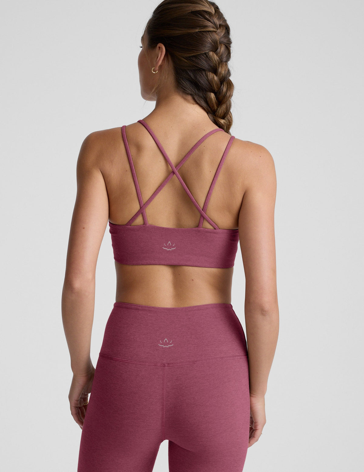 Spacedye™ Get Across Bra
